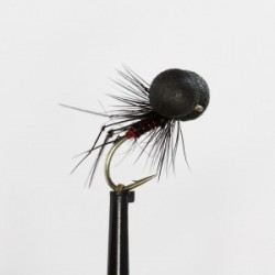 Boobies hopper black red butt booby $2.34