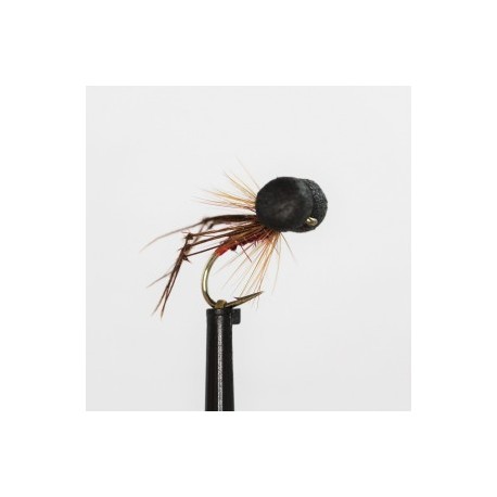 Boobies hopper claret red butt booby $2.34