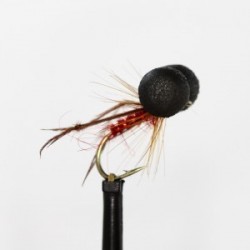 Boobies hopper red holo booby $2.34