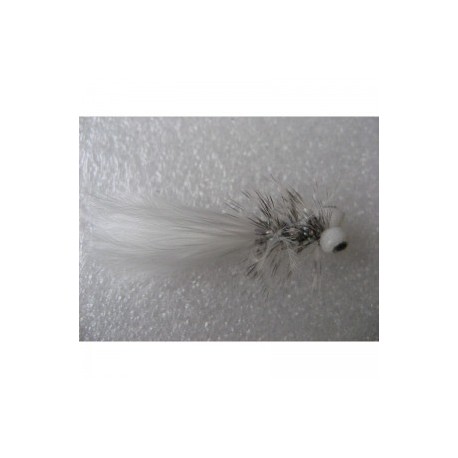 Boobies humungus silver and white booby $2.34