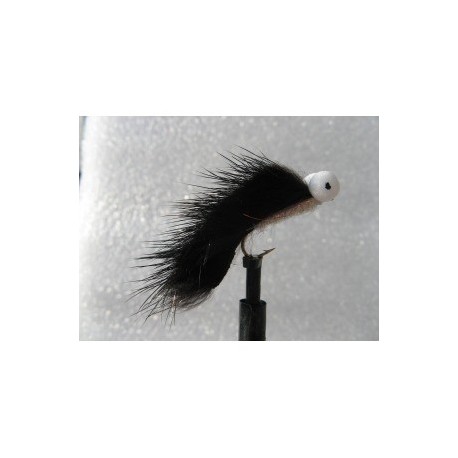 Boobies minkie black booby $2.34