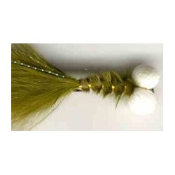 Boobies olive booby nymph $2.34