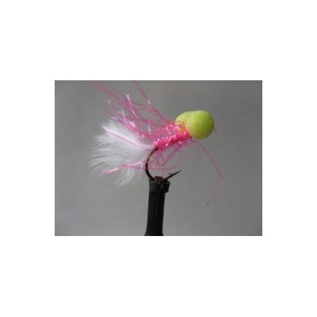 Boobies pink maxi booby $2.34