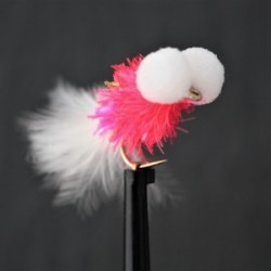 Boobies pink mini bite booby $2.34