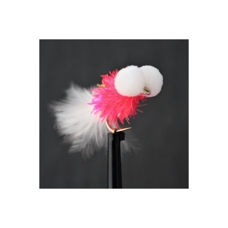 Boobies pink mini bite booby $2.34