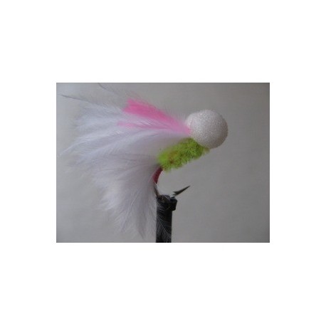 Boobies pink splat cat booby $2.34