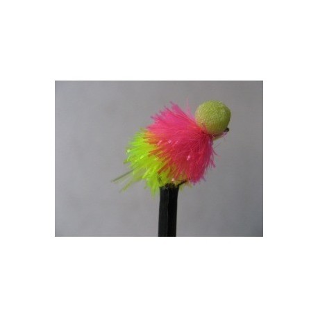 Boobies pink yellow fritz booby $2.34