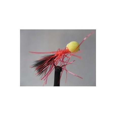 Boobies red maxi booby $2.34