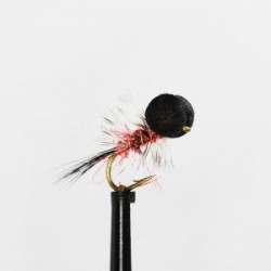 Boobies red sparkle booby $2.34