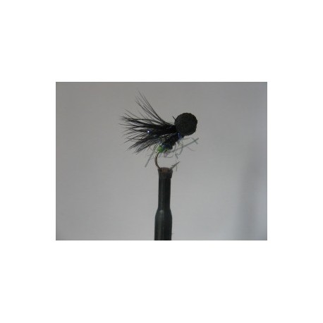 Boobies uv black green butt booby $2.34