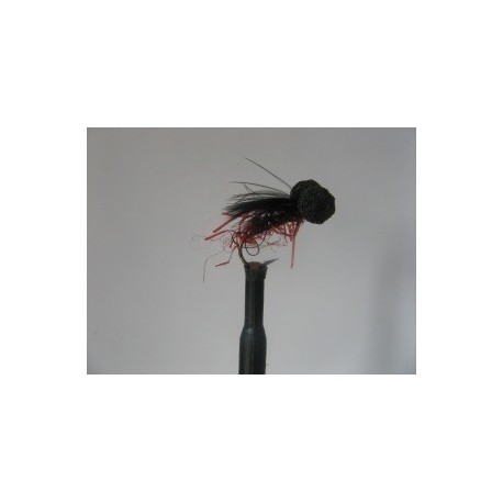 Boobies uv claret red butt booby $2.34