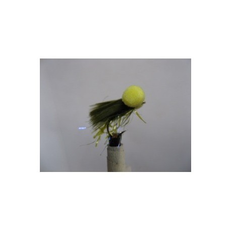 Boobies uv olive booby $2.34