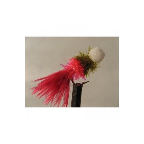 Boobies uv olivered mini bite booby $2.34