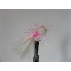 Boobies uv pink booby $2.34