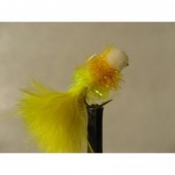 Boobies uv sunburst yellow mini bite booby $2.34
