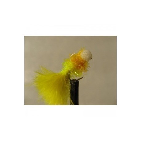 Boobies uv sunburst yellow mini bite booby $2.34