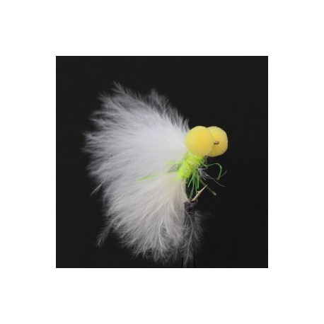 Boobies uv yellow straggle white tail booby $2.34