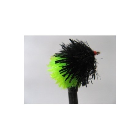 Blobs blackgreen tailless blob $2.34