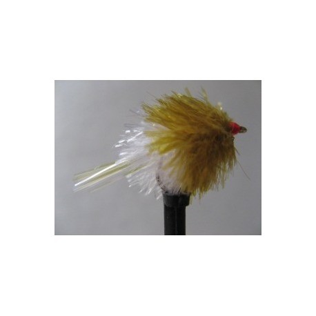 Blobs cabbage white blob uv tail $2.34