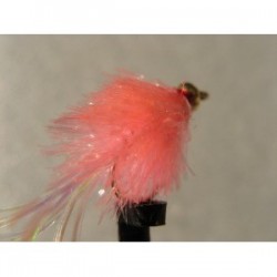 Blobs coral gold head blob $2.34
