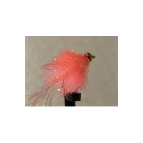 Blobs coral gold head blob $2.34