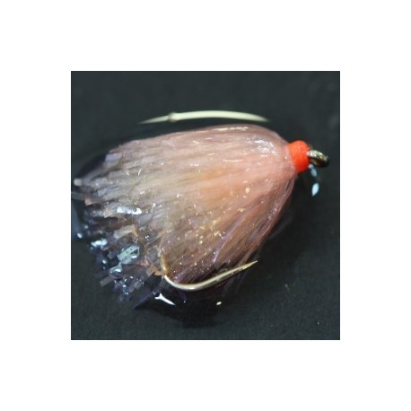 Blobs coral mango milk shake jelly blob $2.34