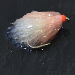 Blobs coral melon milk shake jelly blob $2.34