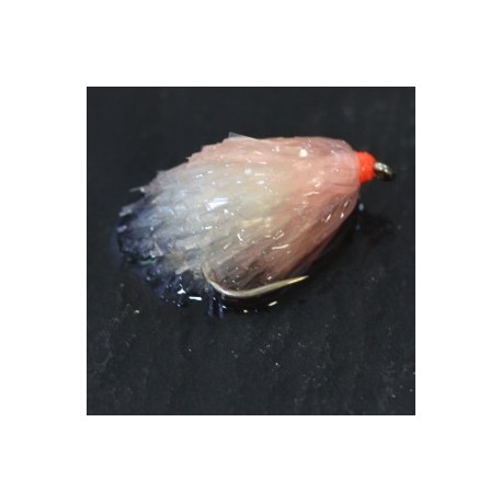 Blobs coral melon milk shake jelly blob $2.34