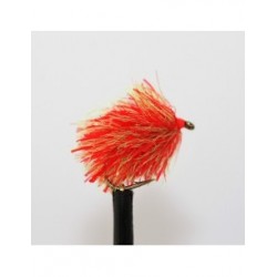 Blobs fl red and green bi coloured tailless blob $2.34