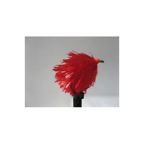 Blobs fl red jelly blob $2.34