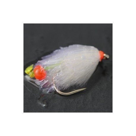 Blobs milk white egg laying jelly blob $2.34