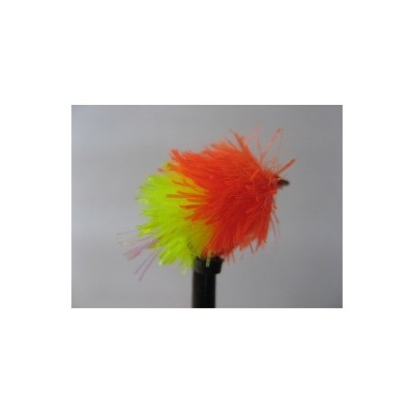 Blobs orange and yellow flashtail blob $2.34