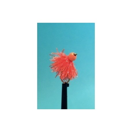 Blobs orange beaded stinger $2.34