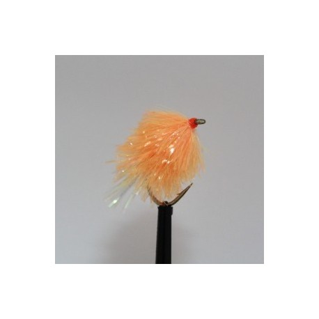 Blobs peach uv flashtail blob $2.34