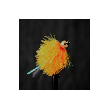 Blobs sunburst gold head blob $2.34
