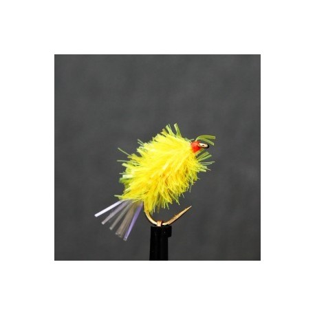 Blobs sunburst midget gem $2.34