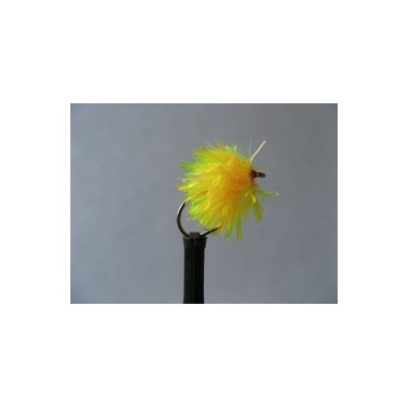 Blobs sunburst yellow mix stinger size $2.34