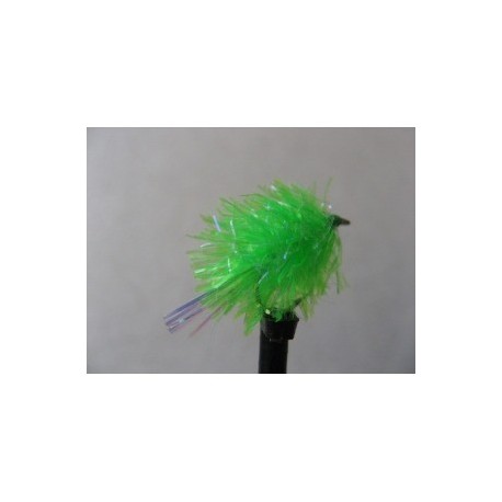 Blobs uv green flashtail blob $2.34