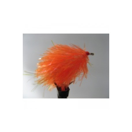Blobs uv orange blob uv tail $2.34