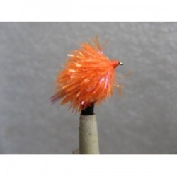 Blobs uv orange flashtail blob $2.34