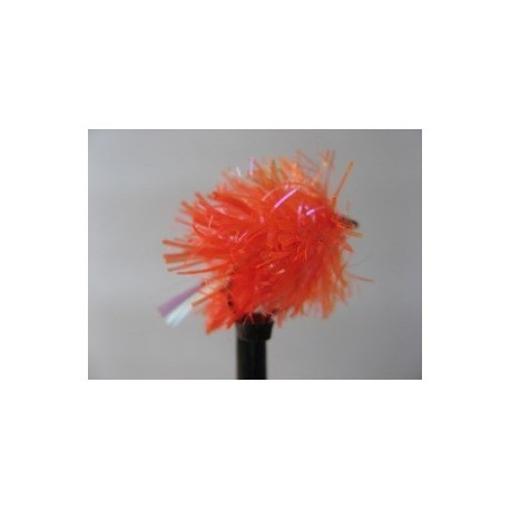 Blobs uv orangered flashtail blob $2.34