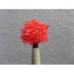Blobs uv red flashtail blob $2.34