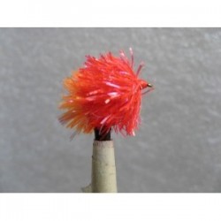 Blobs uv redorange flashtail blob $2.34