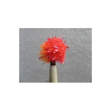 Blobs uv redorange flashtail blob $2.34