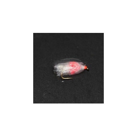Blobs uv white with red t 5 blob $2.34