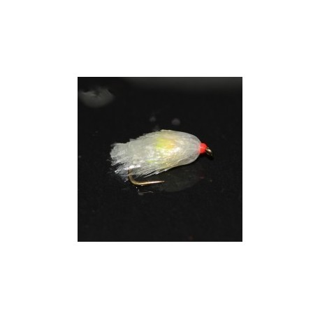 Blobs uv white with sunburst t 5 blob $2.34