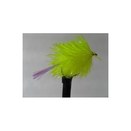 Blobs uv yellow flashtail blob $2.34