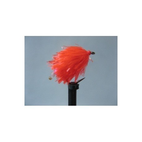 Blobs weighted egg fl red jelly blob $2.34