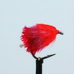 Blobs weighted magma rutland fl red egg jelly blob $2.34