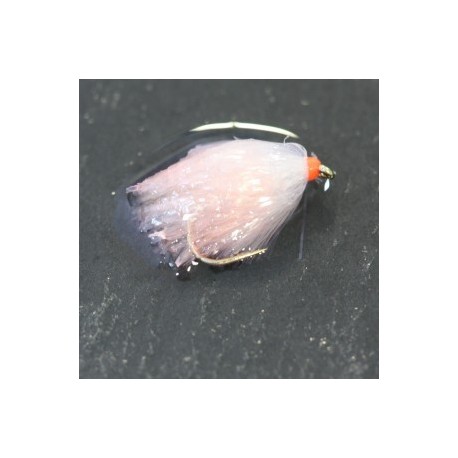 Blobs white coral milk shake jelly blob $2.34